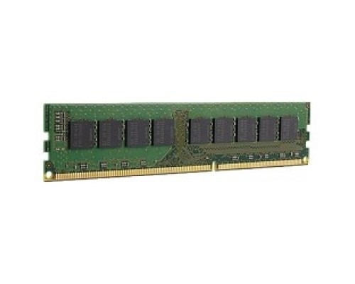 [Модуль памяти] HP 32GB (1x32GB) Quad Rank x4 PC3L-10600L (DDR3-1333) Load Reduced CAS-9 Low Voltage Memory Kit (647903-B21)