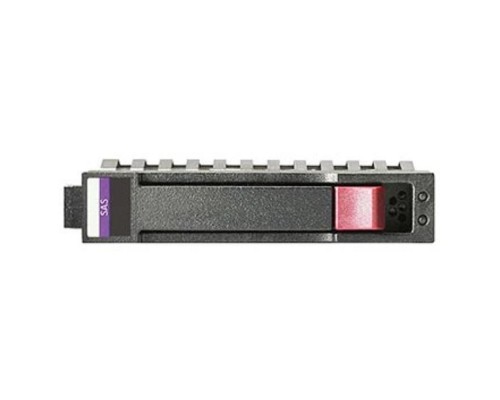 [Сетевые системы хранения данных] HPE MSA 1.2TB 12G SAS 10K 2.5in ENT HDD (J9F48A / 787648-001(B))