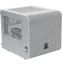Case Tt Core V1  [CA-1B8-00S6WN-01]  mATX/ win/ white/ USB3.0/ no PSU