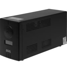 PowerCom ИБП Infinity INF-500(AP) {Line-Interactive, 500VA / 300W, Tower, 2xEURO, LCD, USB, подкл. доп. батарей} (314811)