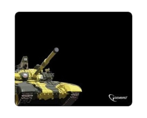 [Коврики] Коврик для мыши Gembird MP-GAME10, рисунок- 