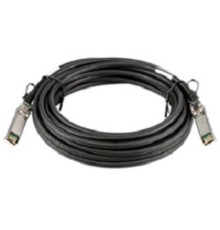 D-Link DEM-CB700S Пассивный кабель 10GBase-X SFP+ длиной 7 м для прямого подключения