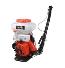 PATRIOT PT415WF-12 [755302477] Опрыскиватель ранцевый {Двигатель 2,13кВт; объем двигателя 41,5СС; объем бака 14л. Вес10кг.}