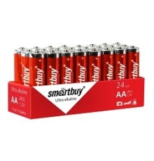 Smartbuy LR6/4S (SBBA-2A24S) (24 шт. в уп-ке)