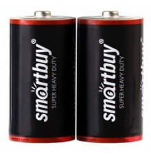 Smartbuy R20/2S (SBBZ-D02S) (2 шт. в уп-ке)