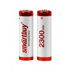 Smartbuy AA/2BL 2300 mAh (SBBR-2A02BL2300) (2шт. в уп-ке)