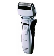 Panasonic ES-RW30-S520 Бритва сетчатая, серебристый