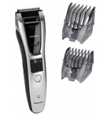 Panasonic ER-GB70-S520 Триммер серебристый/черный (насадок в компл:1шт)