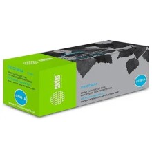 CACTUS CF381A Тонер Картридж CS-CF381A голубой для HP LJ Pro M476dn/M476nw/M476dw (2700стр.)