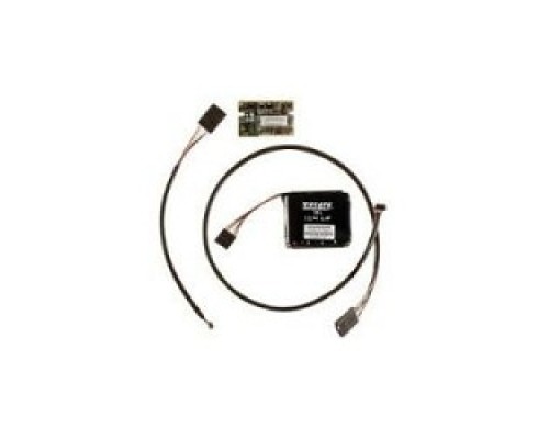 [Опция к серверу] Supermicro BTR-TFM8G-LSICVM02 ОЕМ Суперконденсатор CacheVault for 9361/9380 Series