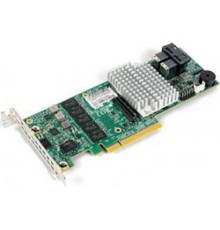 Supermicro AOC-S3108L-H8iR Контроллер 