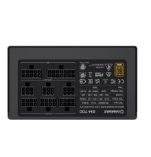 GameMax (GM-700) Блок питания ATX 700W GameMax GM-700