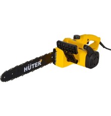 Huter ELS 2000P Электропила [70/10/3] {2,0 кВт , длинна шины 40 см, с боковым расп. двигателя }