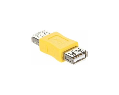 [Переходник] VCOM CA408 Переходник USB 2.0  AF/AF