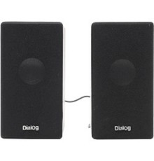Dialog AST-20UP Cherry {6W RMS, активные} 