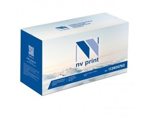 [Расходные материалы] NV Print 113R00762 Копи-картридж NV Print для Xerox Phaser 4600/4620  80000 к. Восстан.