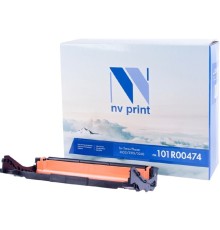 NVPrint 101R00474DU Барабан для Xerox Phaser 3052/3215/3260, 10000 к.