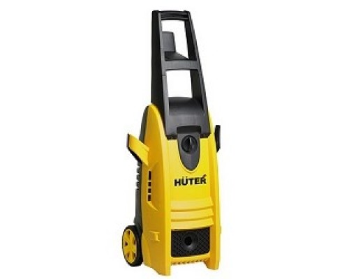 [Мойки] Huter М135-PW [70/8/6] Мойки высокого давления  { 1650 вт, 135 бар, расход=375 л/час, вход=0,4 бар, 7,6 кг }