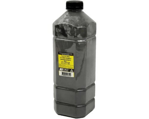 [Расходные материалы] Hi-Black Тонер Kyocera FS-1040/1020MFP/1060DN/1025MFP, TK-1110/1120, 900 г, канистра