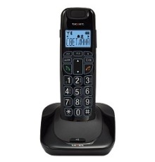 TEXET TX-D7505A черный