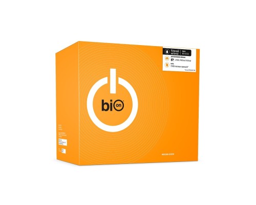 [Расходные материалы] Bion  BCR-Q7551X Картридж для HP LaserJet P3005/M3027/M3027x/M3035 (13000  стр.), Черный, с чипом