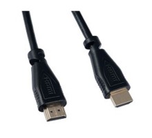 PERFEO Кабель HDMI A вилка - HDMI A вилка, ver.1.4, длина 1 м. (H1001)