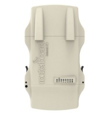 MikroTik RB922UAGS-5HPacD-NM Беспроводной маршрутизатор 720MHz CPU, 128MB RAM, 1xGigabit LAN, 1xSFP cage, 1xUSB, 1xminiPCI-e, built-in 5Ghz 802.11ac 2x2 dual chain wireless with two RP-SMA 