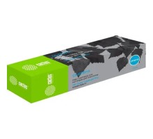 CACTUS CS-CF351A Тонер Картридж  голубой для HP M176/M177 (1000стр.)