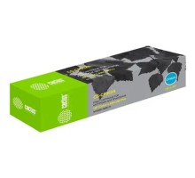 CACTUS  CS-CF352A Тонер Картридж  желтый для HP M176/M177 (1000стр.)