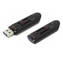 SanDisk USB Drive 32Gb Cruzer Glide SDCZ600-032G-G35 {USB3.0, Black}  