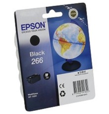 EPSON C13T26614010 Картридж черный для WF-100 