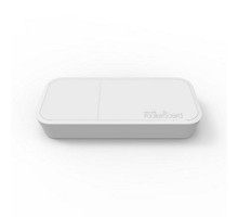 MikroTik RBFTC11 Медиаконвертер SFP-RJ45, уличный корпус