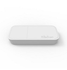 MikroTik RBFTC11 Медиаконвертер SFP-RJ45, уличный корпус