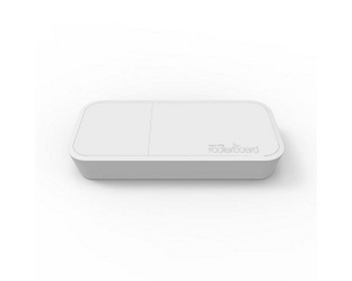 [Сетевое оборудование] MikroTik RBFTC11 Медиаконвертер SFP-RJ45, уличный корпус