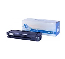 NV Print 106R02773  Картридж для Xerox Phaser 3020/WorkCentre 3025 (1500 стр.) с чипом
