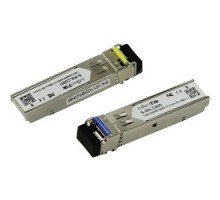 MikroTik S-3553LC20D Пара SFP модулей, S-35LC20D  + S-53LC20D