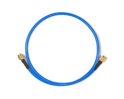 [Сетевое оборудование] MikroTik ACRPSMA Кабельный переходник RP-SMA (male) - RP-SMA (male)