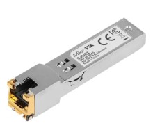MikroTik S-RJ01 Модуль RJ45 SFP 10/100/1000M copper module