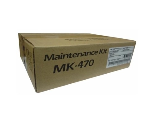 [Расходные материалы] Сервисный комплект Kyocera MK-470 [1703M80UN0]