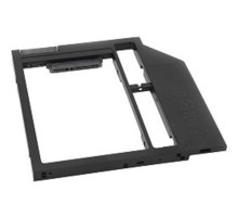 Espada SS90 Переходник dvd slim 9,0/9,5mm to HDD miniSATA to SATA (41087)