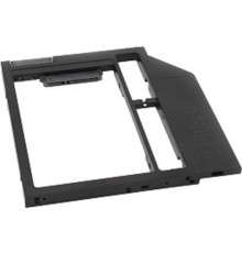 Espada SS90 Переходник dvd slim 9,0/9,5mm to HDD miniSATA to SATA (41087)