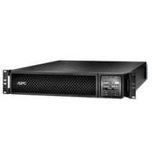 APC Smart-UPS SRT RM SRT2200RMXLI Black {2200VA/1980W, On-Line, Extended-run, Rack 2U}