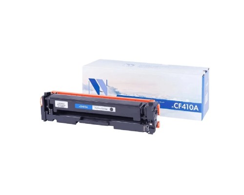 [Расходные материалы] NV Print CF410A Картридж для HP Laser Jet Pro M477fdn/M477fdw/M477fnw/M452dn/M452nw, Black, 2 300 к