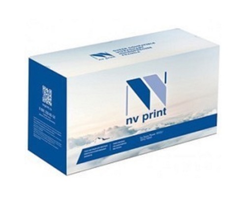 [Расходные материалы] NV Print CF412A Картридж для HP Laser Jet Pro M477fdn/M477fdw/M477fnw/M452dn/M452nw, Yellow, 2 300 к