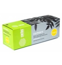 CACTUS CS-PH3610  Тонер Картридж Cactus  черный для Xerox 106R02721  Phaser 3610/3610N/3615/3615DN/3610DN/WorkCentre 3615/3615DN (5900стр.)