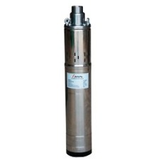 Вихрь СН-90B [68/3/3] Скважинный насос  { винтовой, 550 вт, мах-1500л/час, D-90мм, вых.-1дюйм }