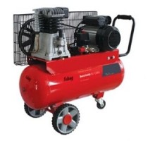 FUBAG B4000B/50 СМ3 Компрессор [45681489] {Реси- вер, л 50 Произ- водит., л/мин 400 Давле- ние, бар 10 Мощность, кВт 2.2 Напря- жение, В 220 Вес, кг 60}