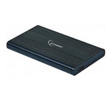 Gembird EE2-U2S-5 Внешний корпус 2.5
