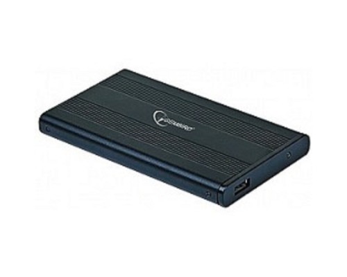 [Контейнер для HDD] Gembird EE2-U2S-5 Внешний корпус 2.5