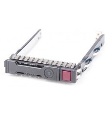 САЛАЗКА ДЛЯ HDD HP Салазки для жестких дисков 2.5